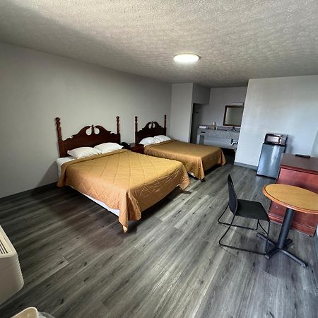 Rodeway Inn Dickson Eksteriør bilde