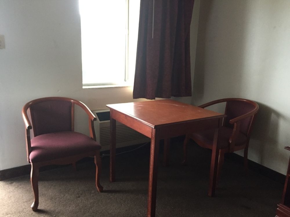 Rodeway Inn Dickson Eksteriør bilde